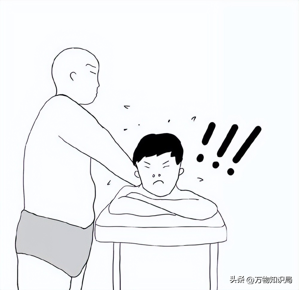 北方搓澡泥搓下来的真的是污垢吗,为什么搓澡会搓出泥来