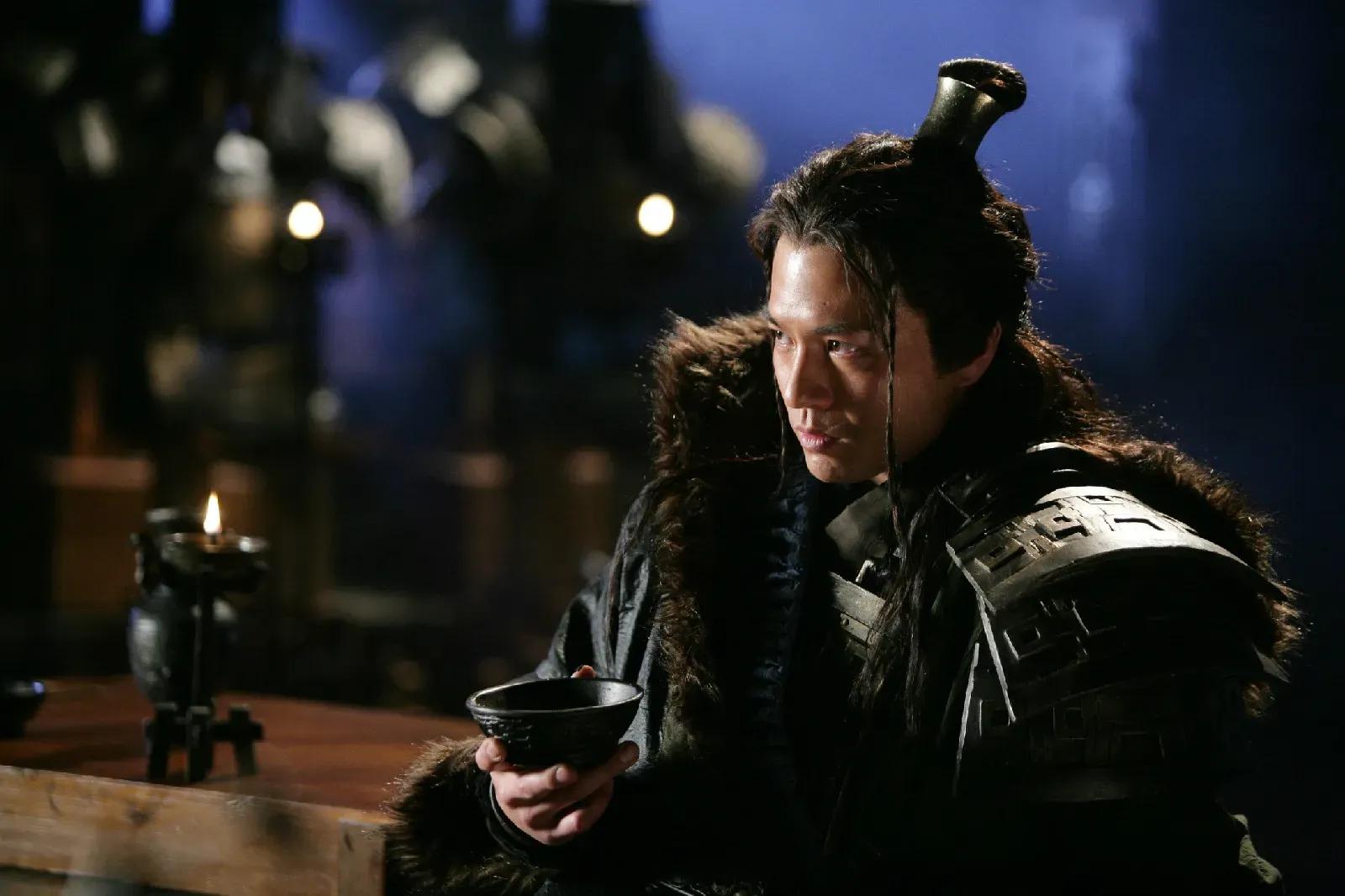 站在上帝视角看历史,上帝视角历史