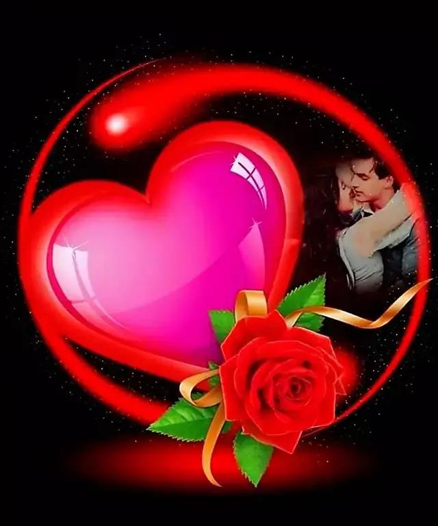 手拿心形图片,心形图片大全