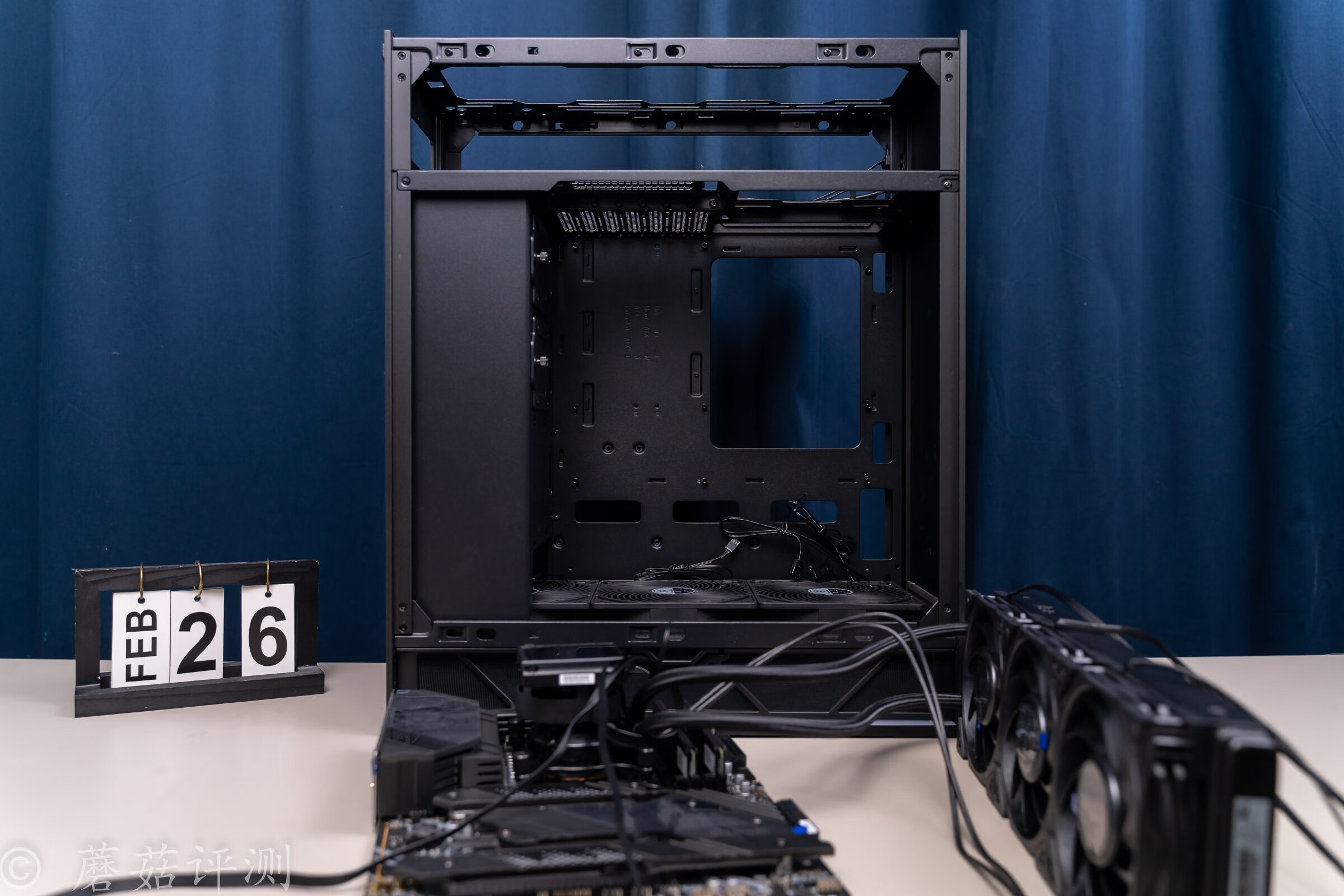 银欣穿甲弹风扇有9厘米的吗,银欣穿甲弹真的好用吗