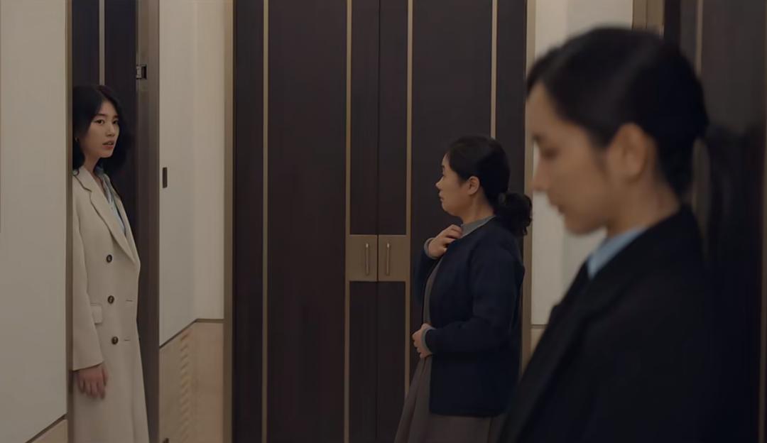 真假安娜身份被揭穿,真假安娜韩剧哪里看