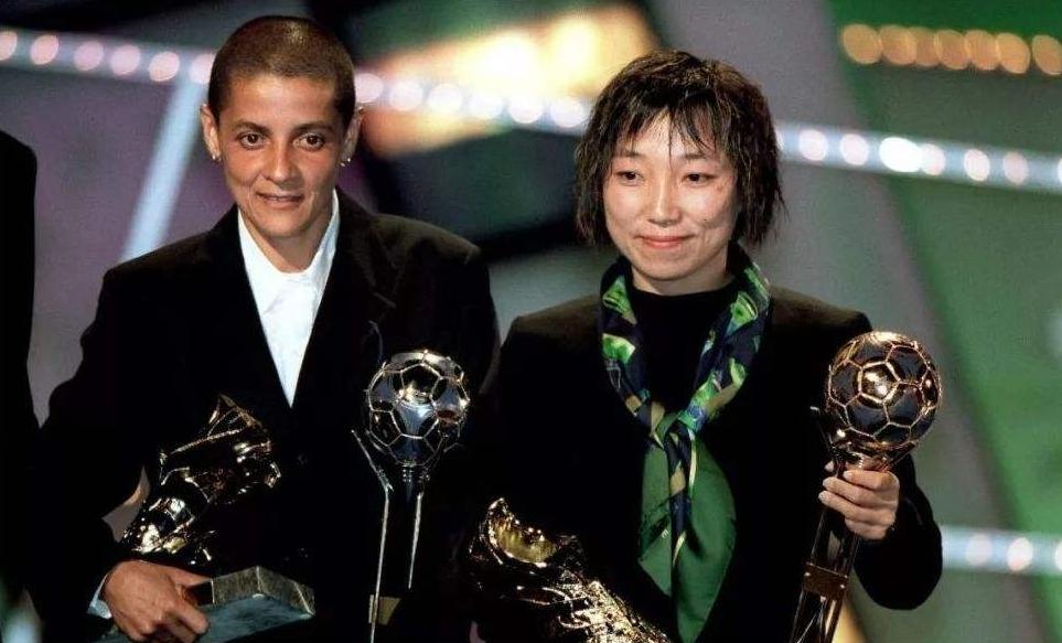 张琳艳海外1战成名首秀狂造5球,张琳艳首秀收获1球4助瑞士杯