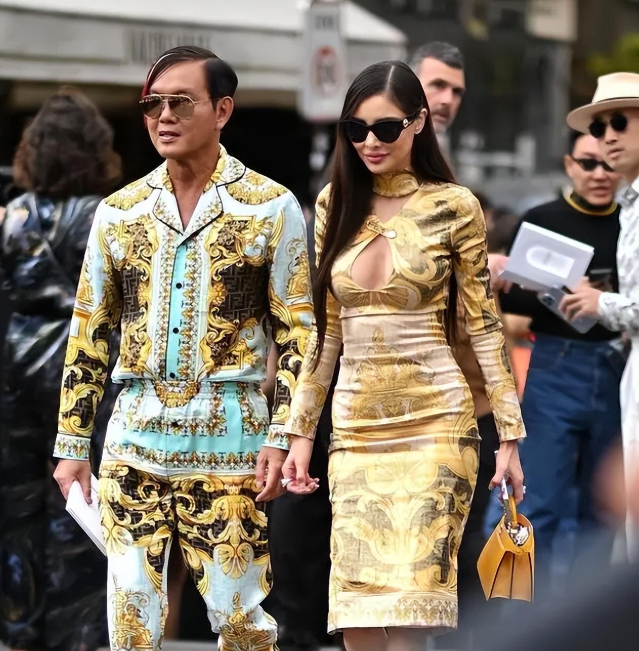 赌王澳门赌王,澳门4大赌王