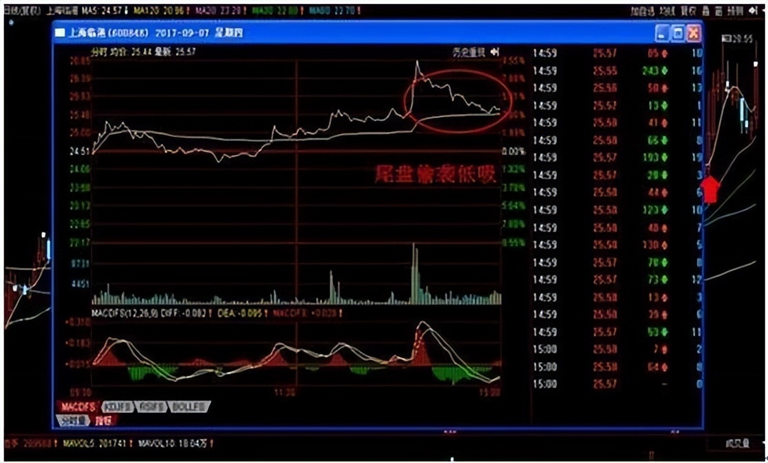 中国股市真正发财的只有三种人,中国股市最赚钱的人