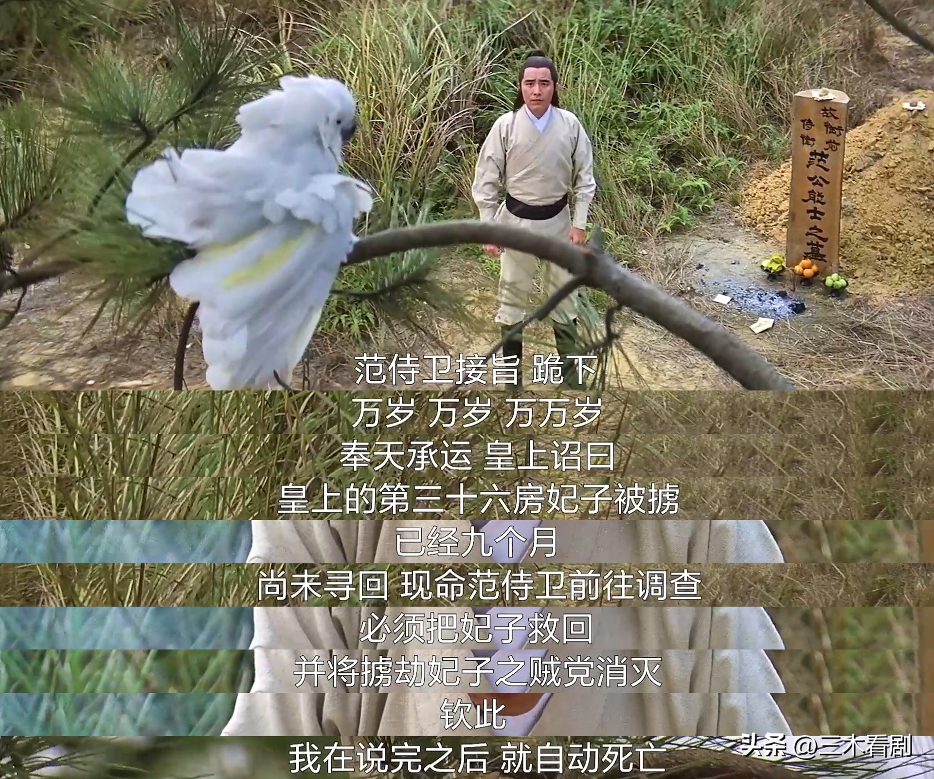 41年前兄弟3人，合作拍出无厘头开山电影，因为太超前票房惨淡