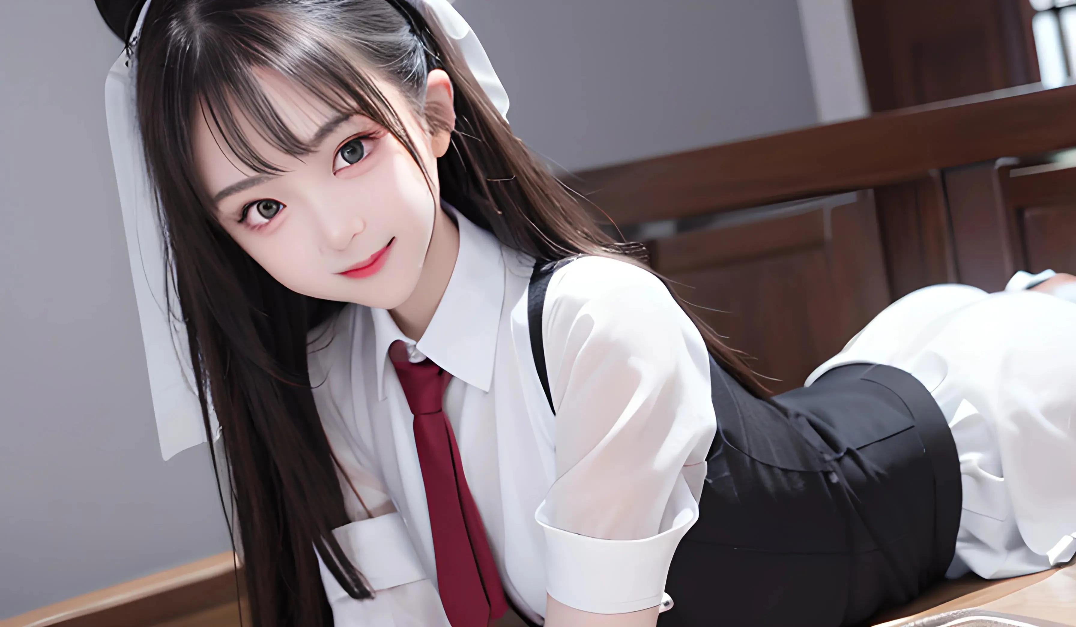 男生看过来，女生这样做是喜欢你，有5条以上别错过表白机会！