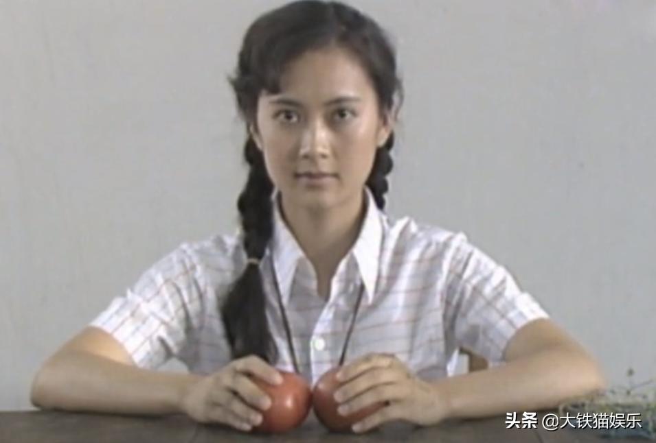 《便衣警察》35年，女主巅峰隐退，女配嫁名导，其他演员咋样了