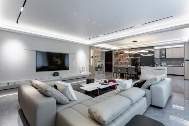 高颜值瓷砖装修风格,小户型日式装修瓷砖搭配效果