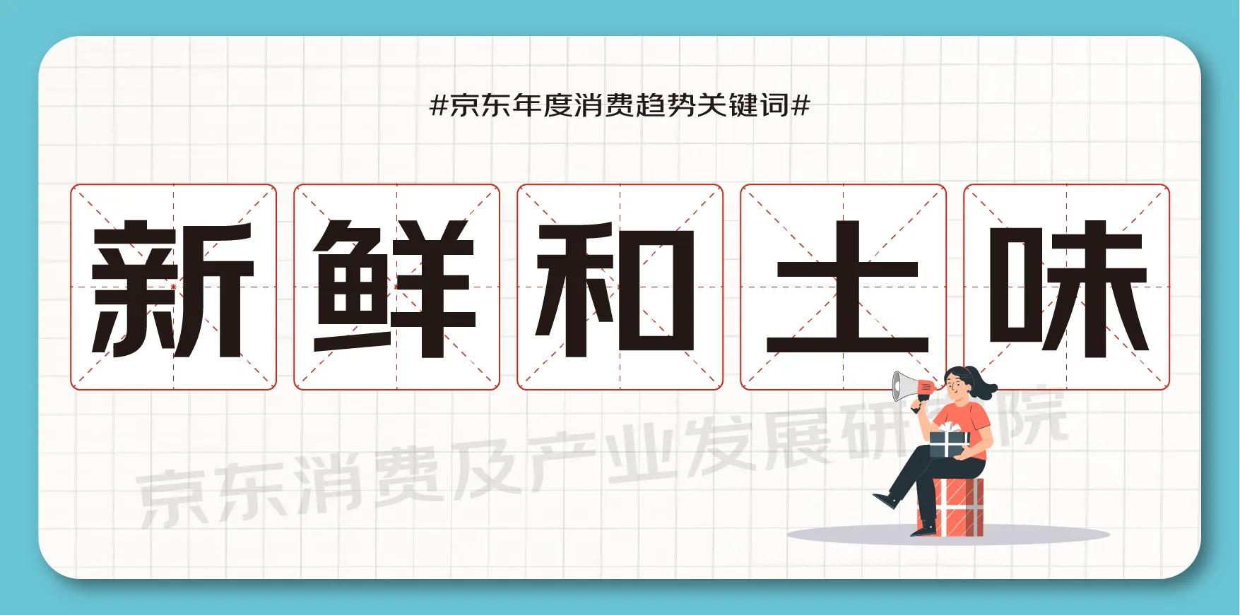 京东发布电商消费白皮书,聚焦消费升级增活力