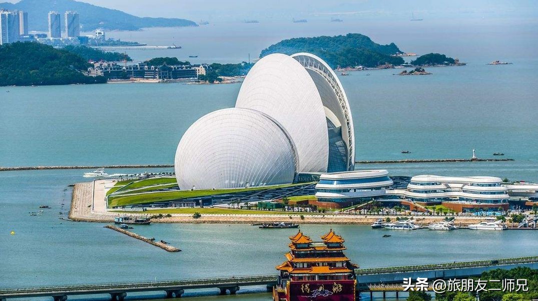 珠海东澳岛旅游一日游攻略路线,广州出发海陵岛旅游攻略两天一夜