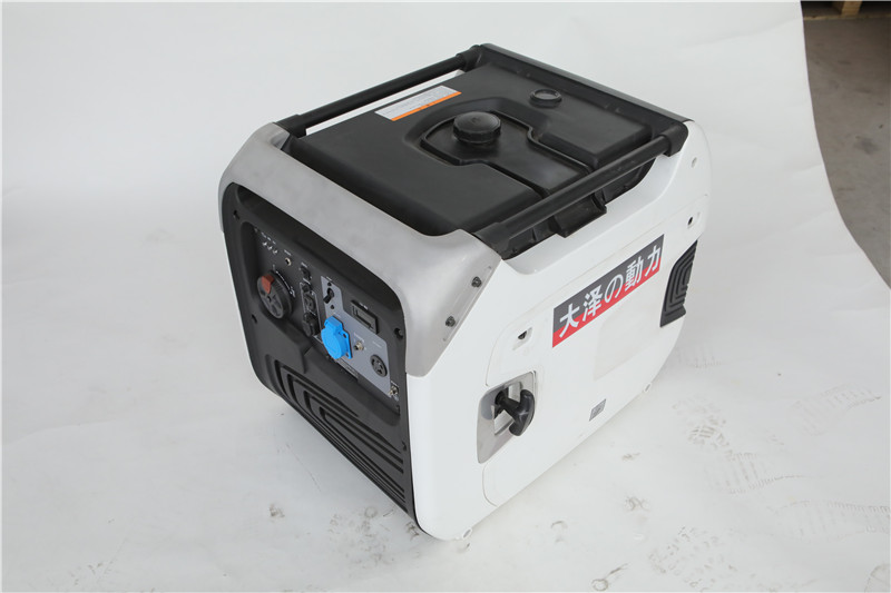 10千瓦汽油发电机组,10千瓦汽油发电机油耗