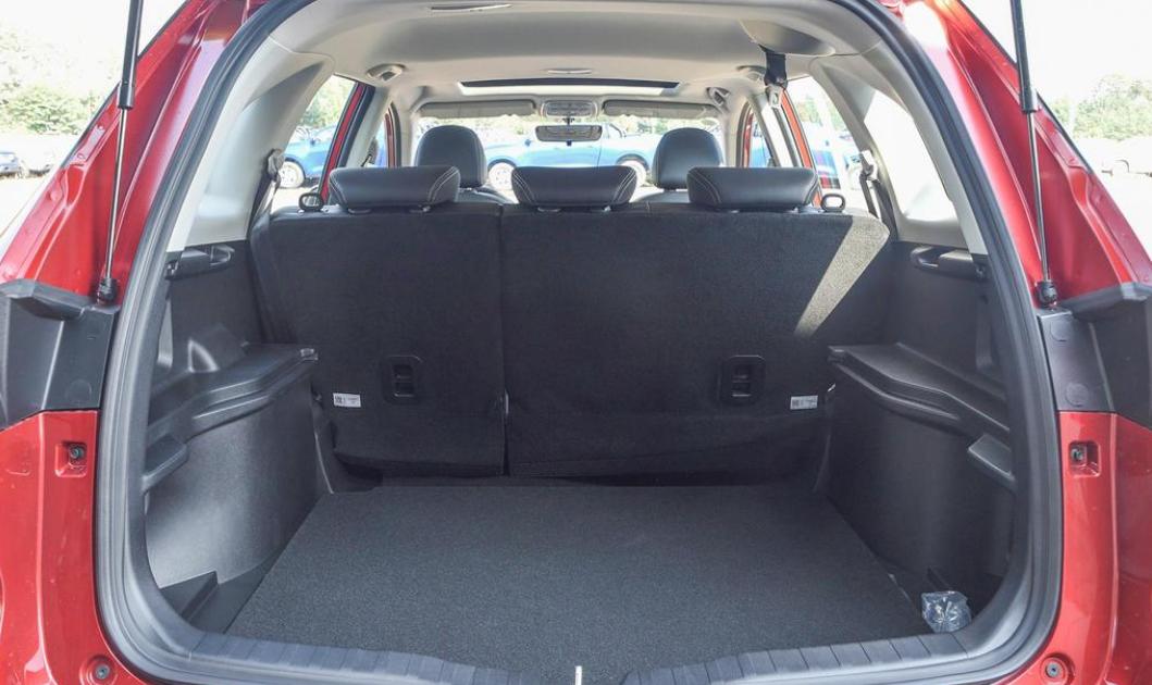 哈弗m6双离合的优缺点,最真实的哈弗m6优缺点