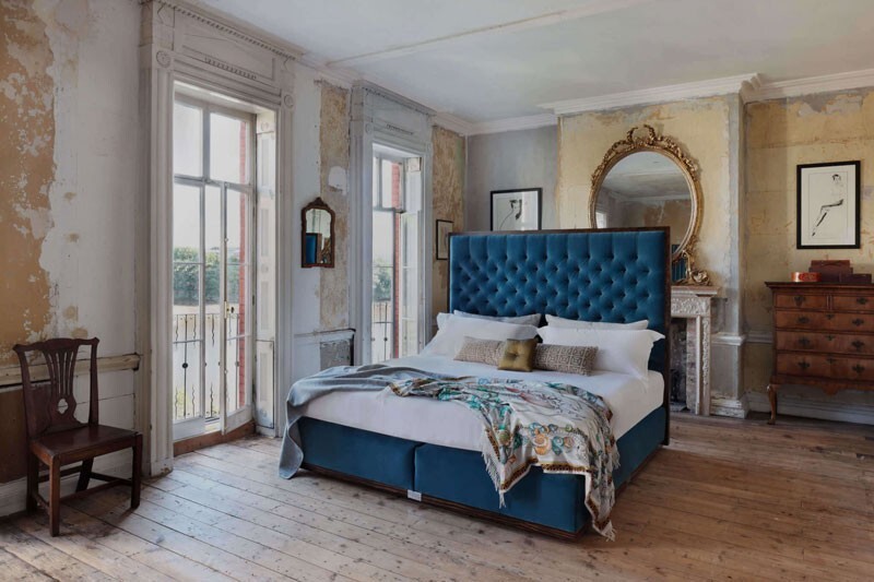 世界十大最舒适的床品牌,世界十大睡眠床品牌