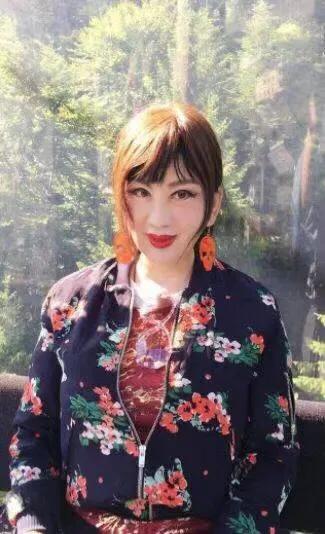 坐牢，离婚，选美，“中国第一美妇”宫雪花到底怎么了