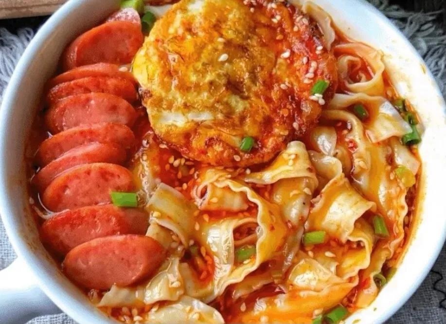 家庭有营养的简单儿童早餐,5分钟就搞定的儿童营养早餐