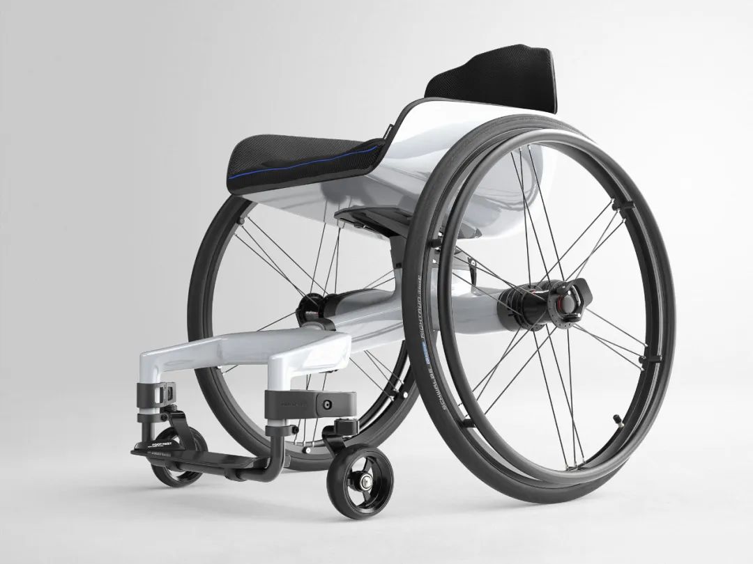 为残障人士设计的空间,残障人士logo设计