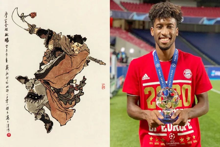 拜仁慕尼黑21世纪最佳阵容,拜仁队史第一