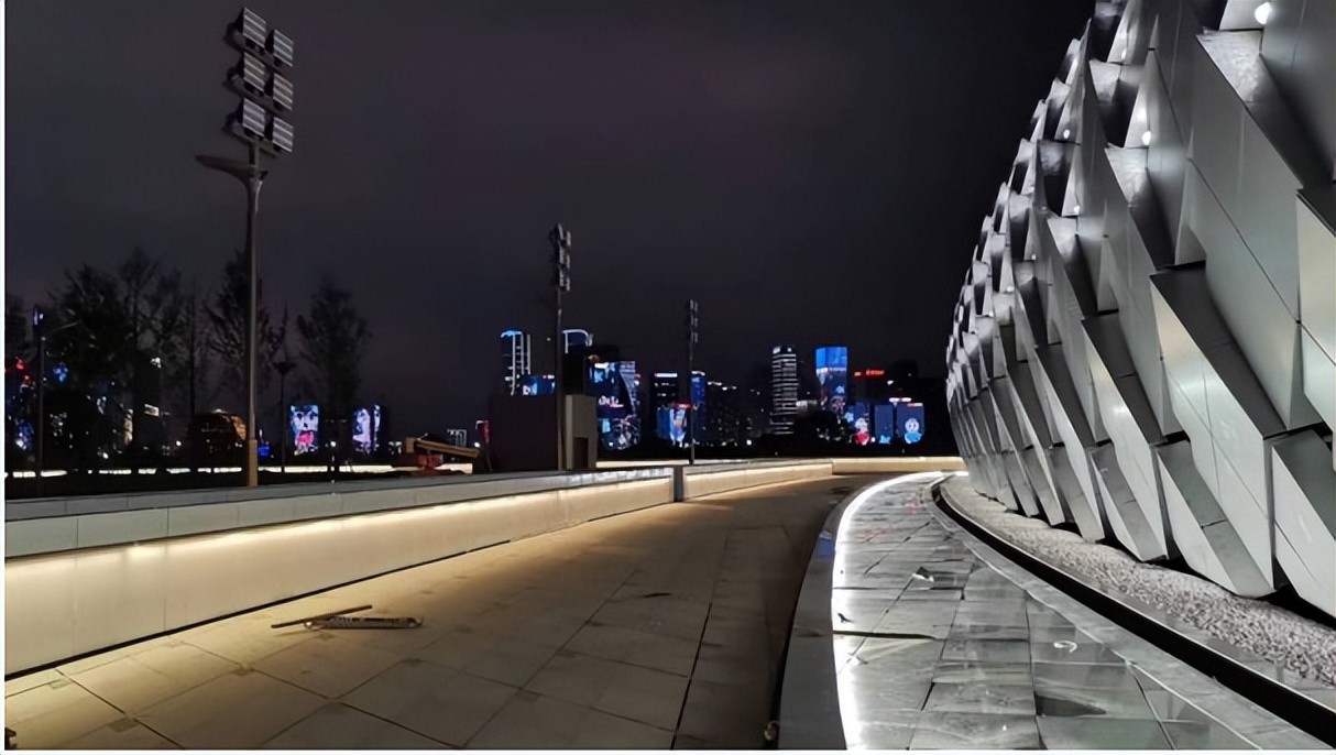 华艺照明紫外线灯,华艺亮化工程