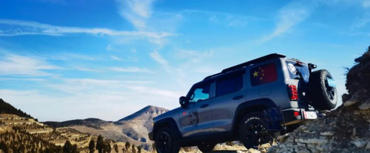 坦克300最新真实车主感受,坦克300城市版车主真实感受