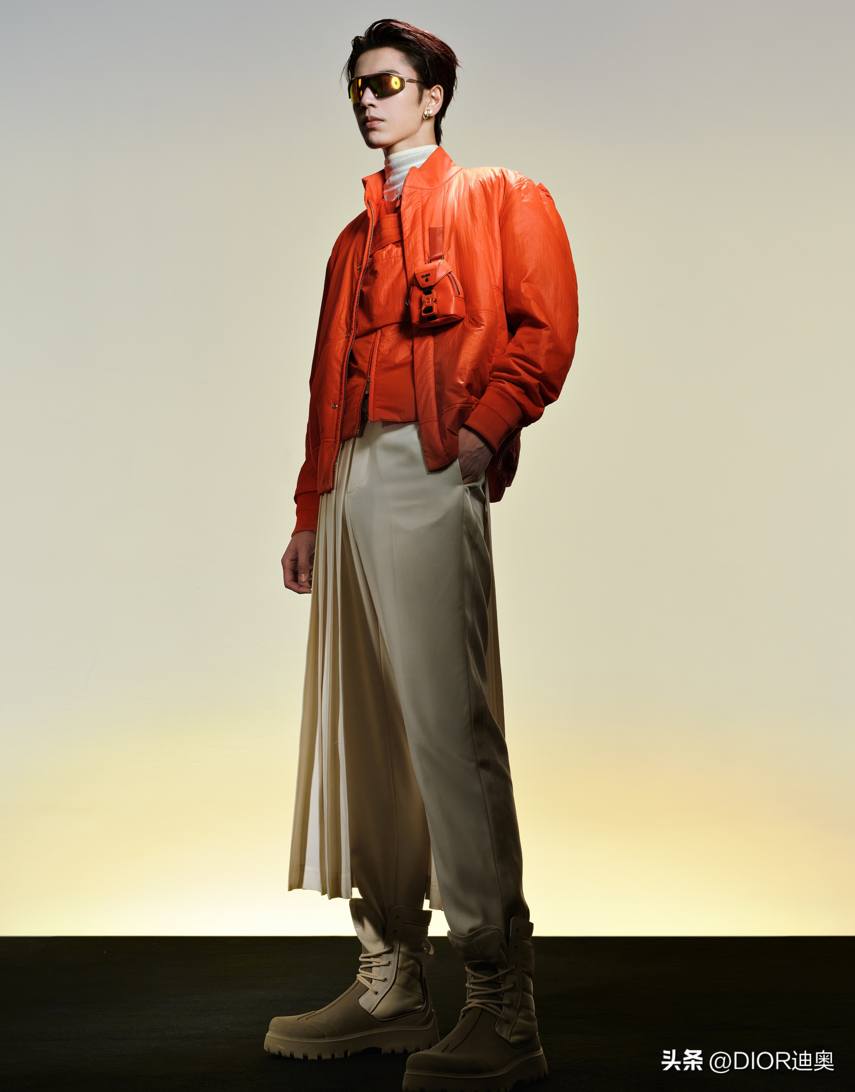 二零二三年男装最新款,二零二三最新男装