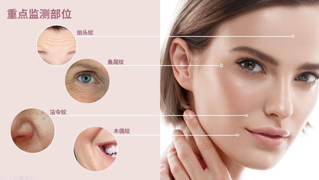 知道它的人不多，但四五十岁女性用了真的能淡纹，值得一看