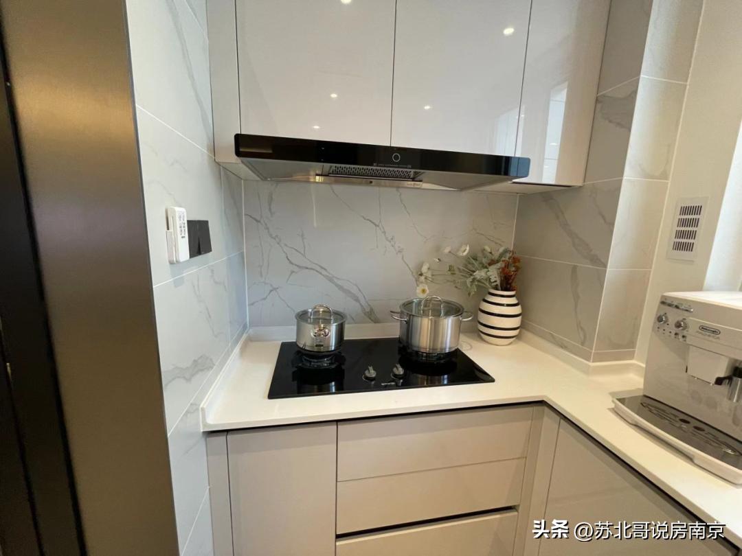 南京海信慧园多少钱一平方,城南区值得买吗