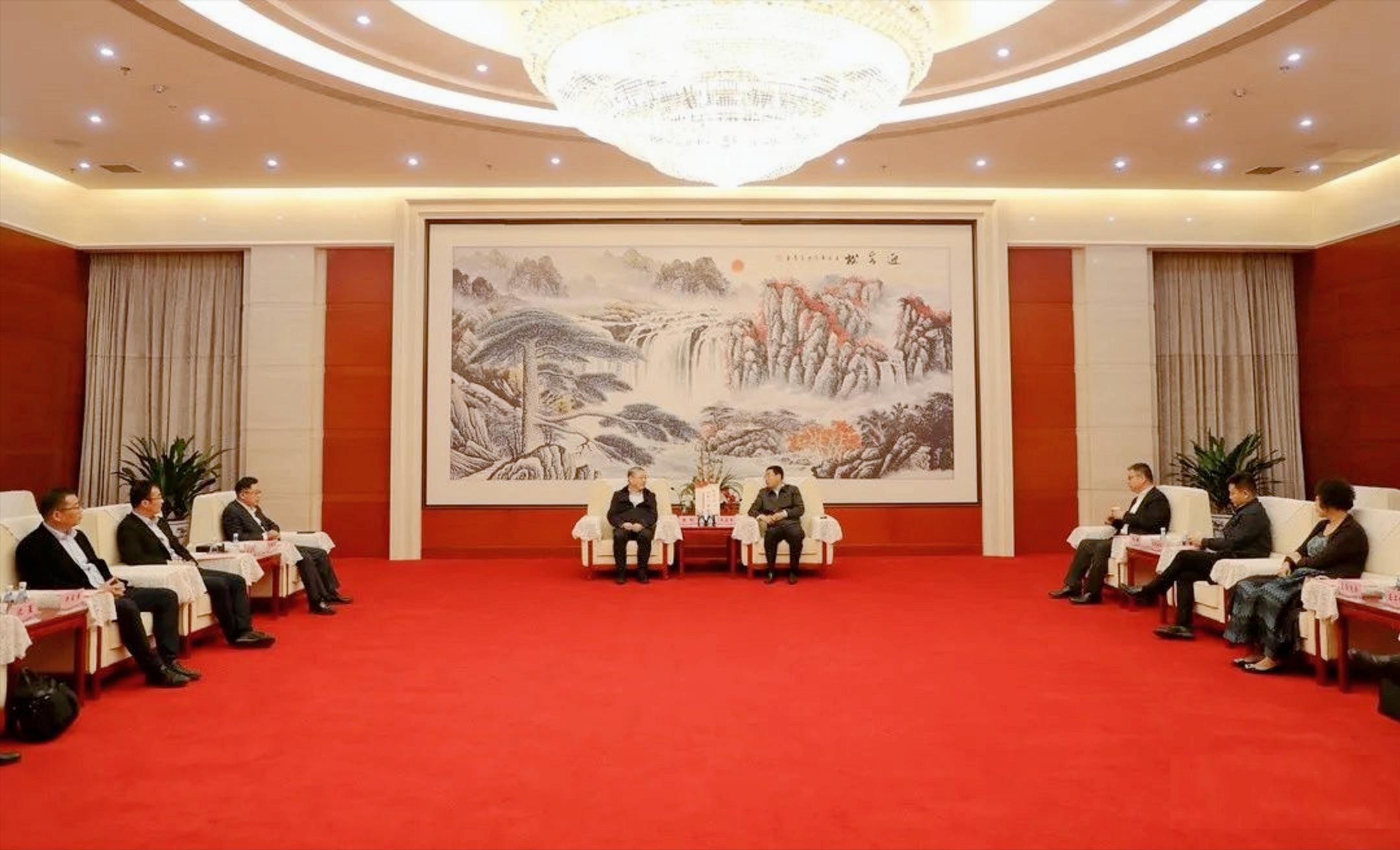 低调的江西赣州首富,江西首富“一夜归零”背后的故事