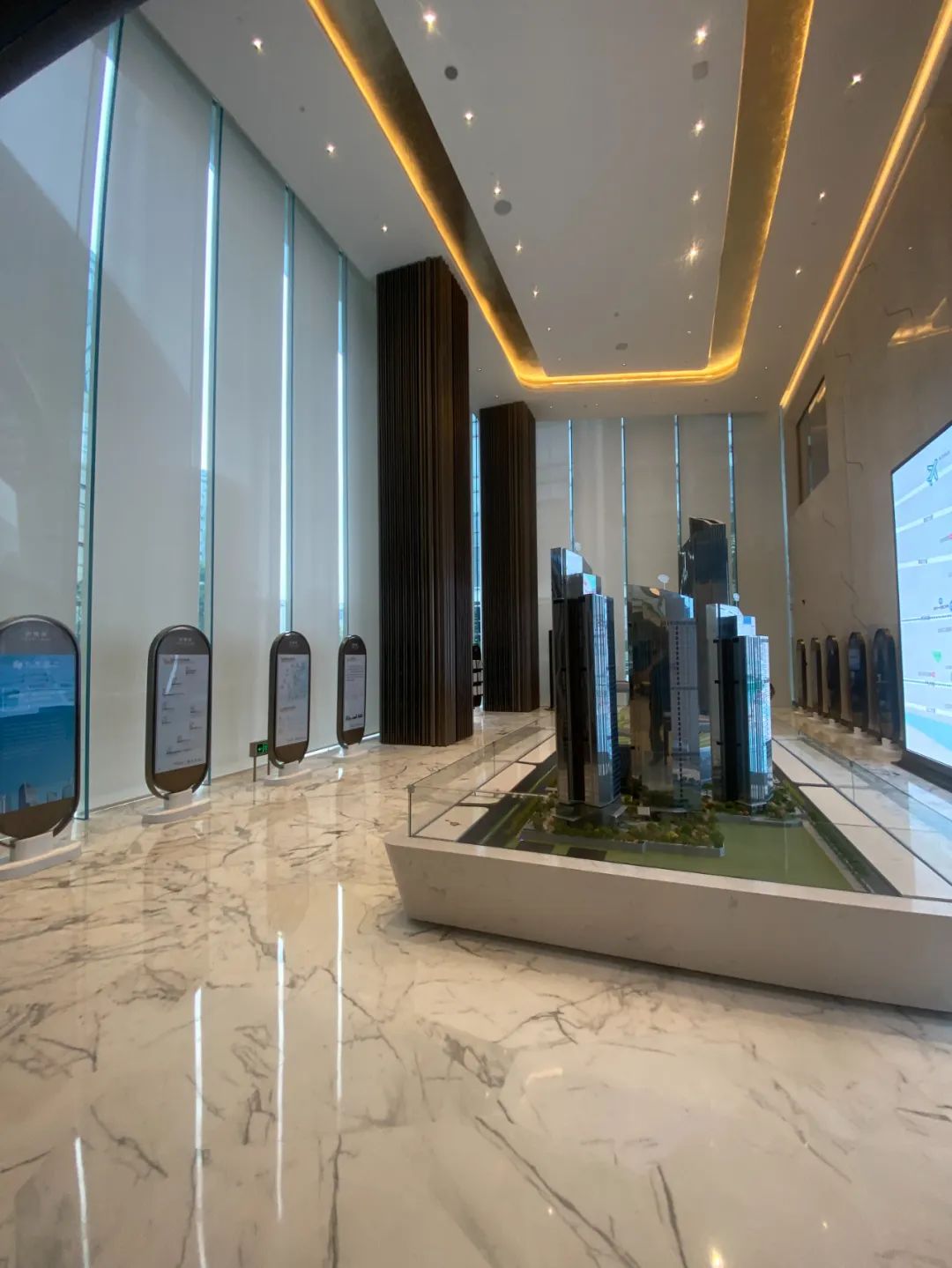 武汉市恒隆府,武汉恒隆府设计