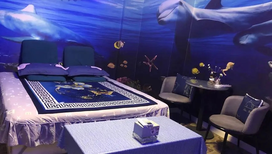 为啥会有私人影院,为什么要开一家店