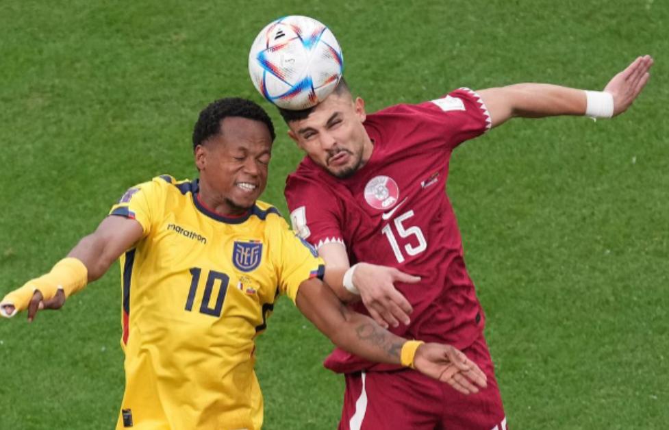 世界上第一足球裁判,国际最公平足球裁判