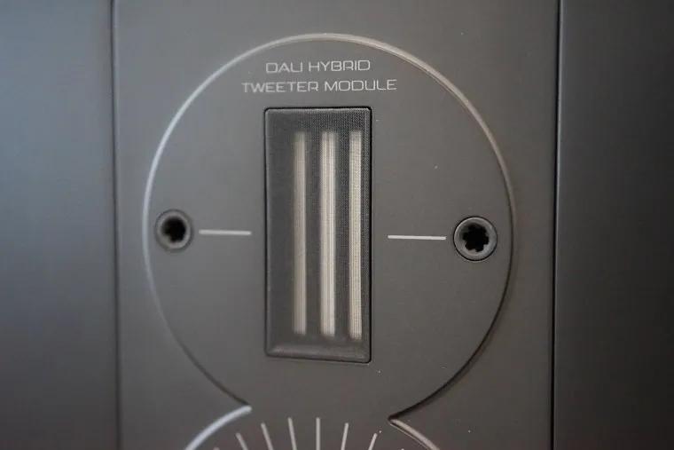 DALIOPTICON6MKII评测:细腻而精致