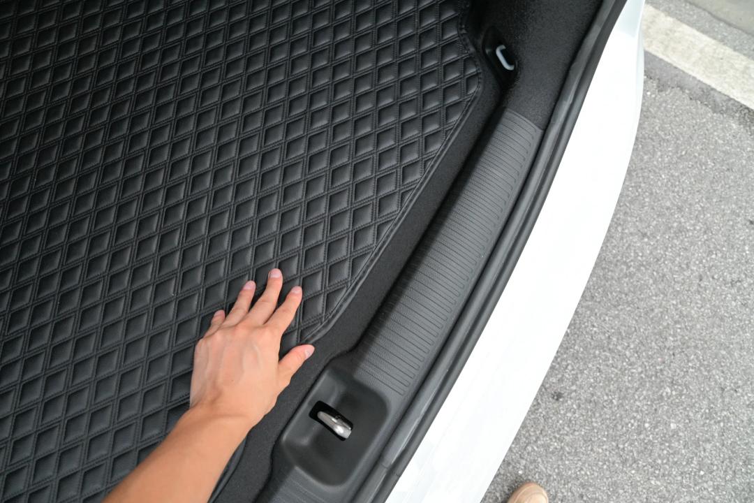 奥迪q2l纯电e-tron版落地价,二手奥迪q2l真实价格