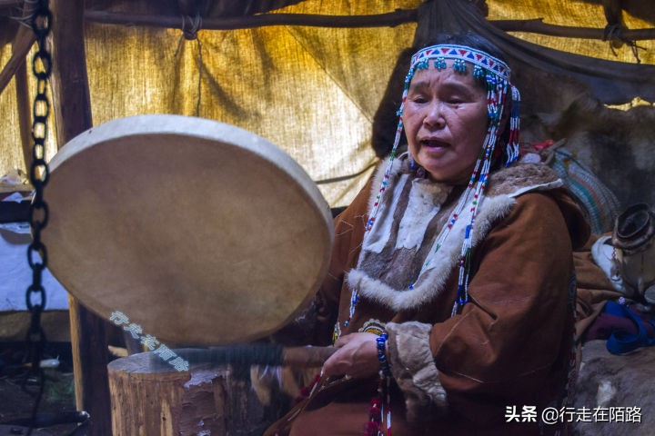 勘察加半岛土著：俄联邦视为“外邦民族”，拒绝联姻保留血统