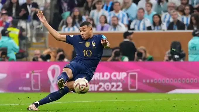 阿根廷7比5战胜法国梅西采访,阿根廷7比5战胜法国所有点球