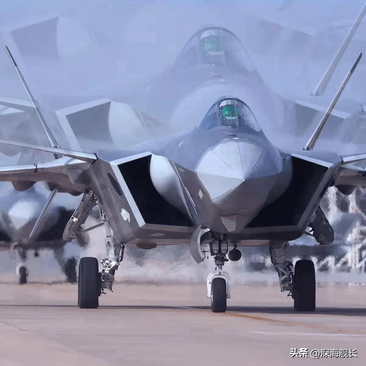 歼20是不是现在最快的战斗机 (歼20是不是目前最先进的战机)