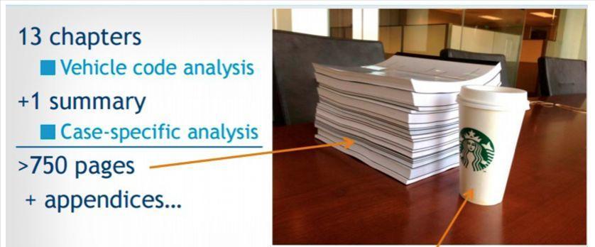 从丰田刹车门看特斯拉潮州事故，国家介入查看源代码才有真相？