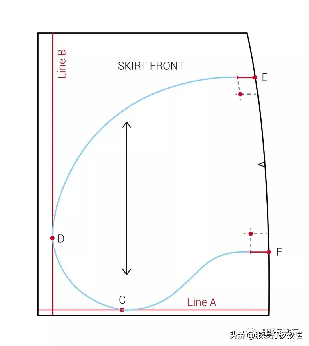 裤子口袋的裁剪缝制方法,侧缝裤口袋怎么样缝制