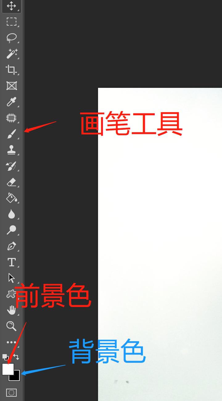 野生PS技能|把女票拍黑了怎么办？