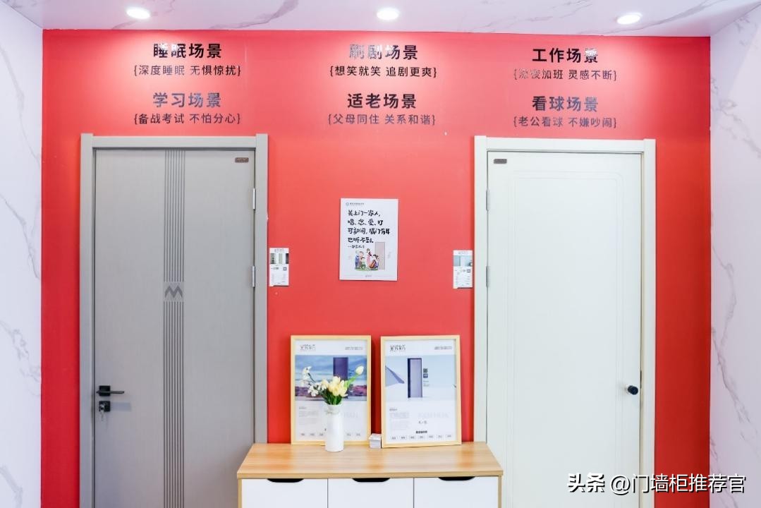 王力全屋门定制,王力木门