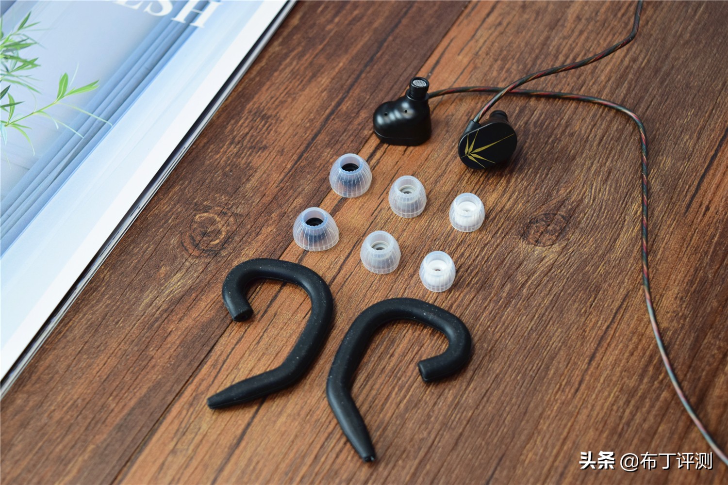 水月雨入耳式耳机推荐,水月竹半入耳式耳机