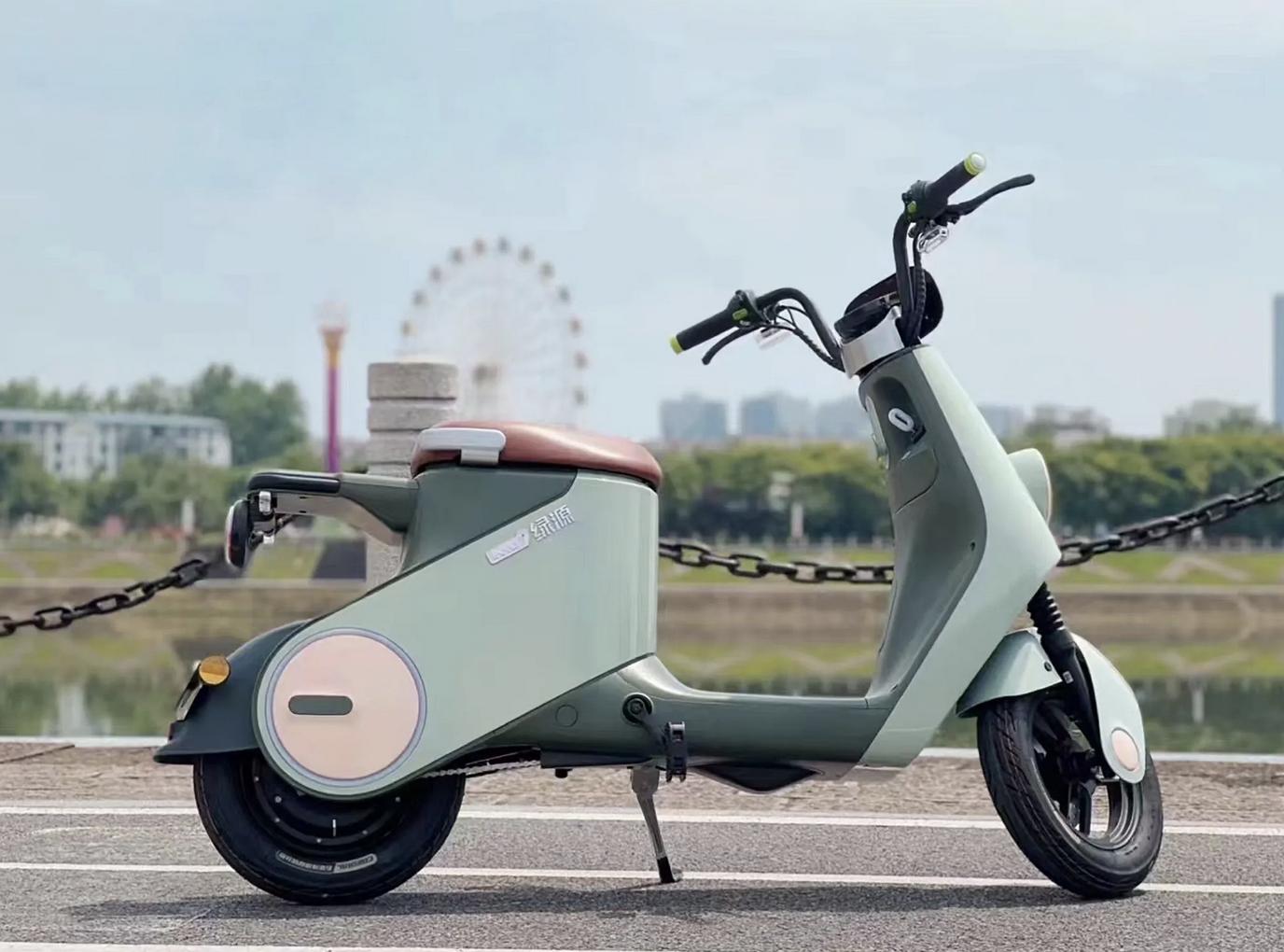 绿源和雅迪电动自行车哪个品牌好,绿源雅迪新日爱玛哪个车子跑得快