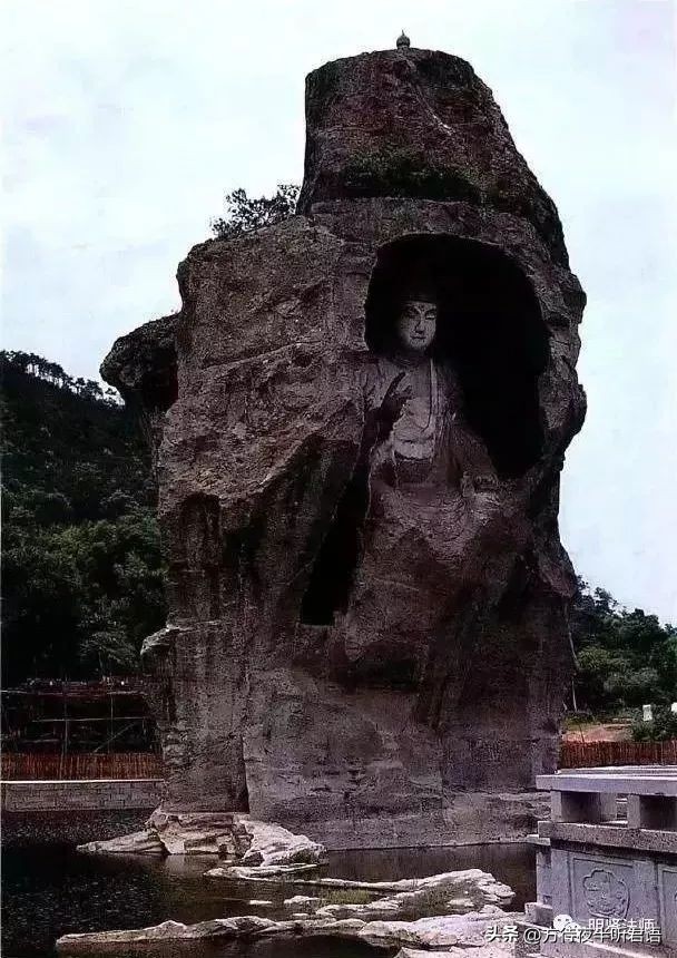 弥勒佛和佛祖的造像区别图片,弥勒菩萨的前世今生