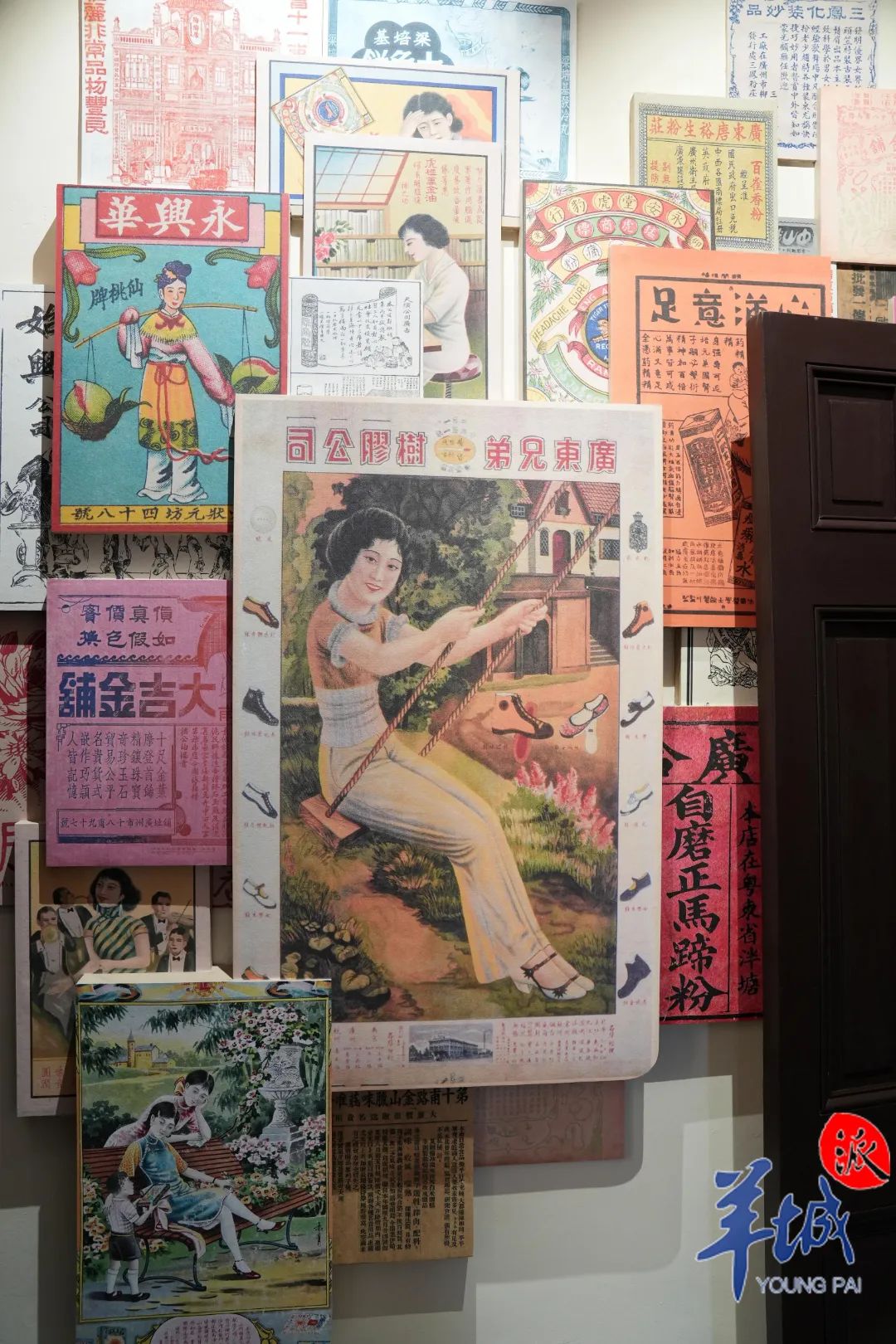 广州最美螺旋楼梯,广州超大旋转楼梯在哪