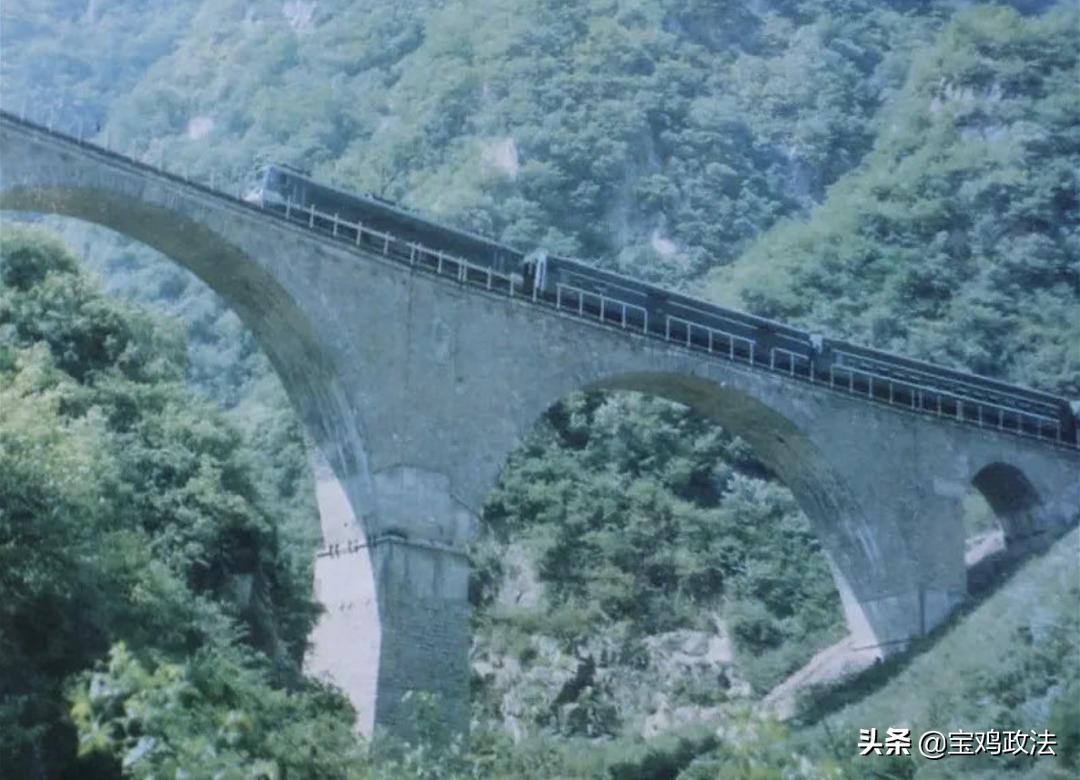 失去了铁路眷顾，宝鸡该往哪里去？