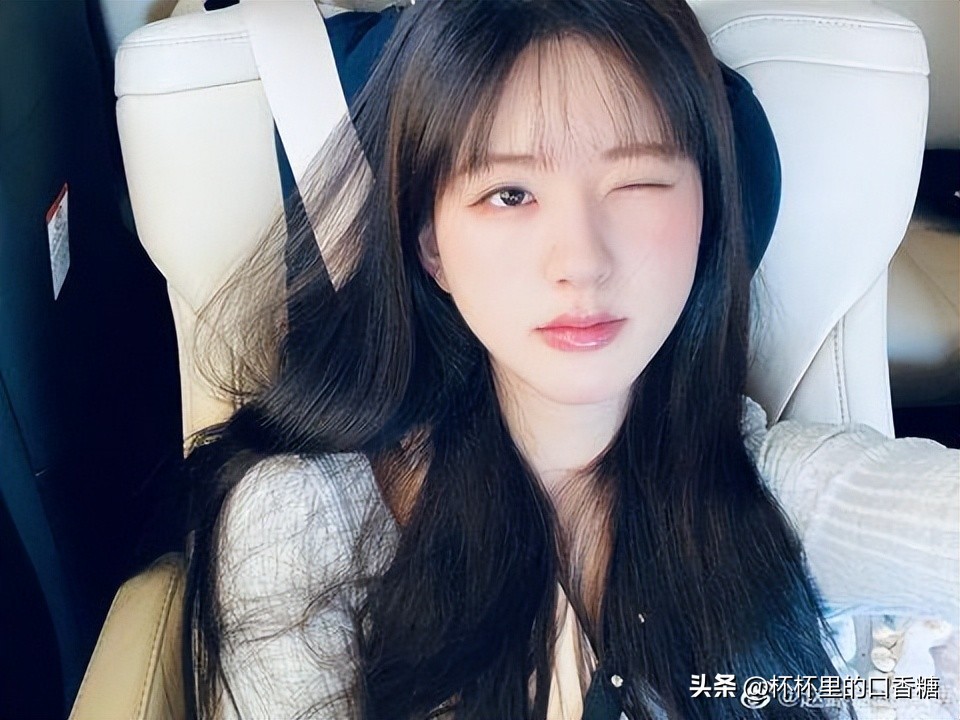 短发如何弄赵露思同款发型,超好看的发型赵露思同款发型