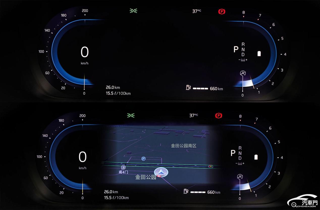 优雅内敛的北欧“瓦罐儿”试驾沃尔沃V60