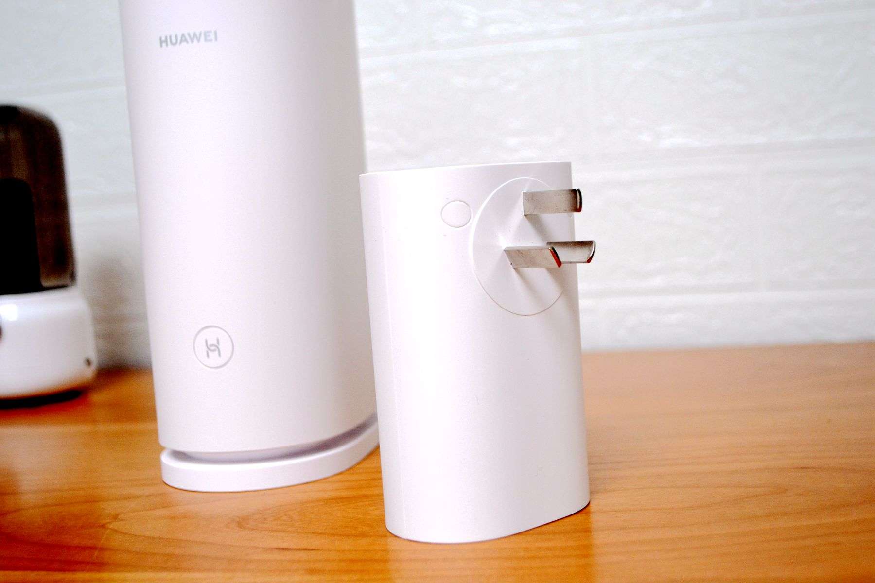 华为Q6母路由器覆盖范围,华为q6子母路由器网线版覆盖范围