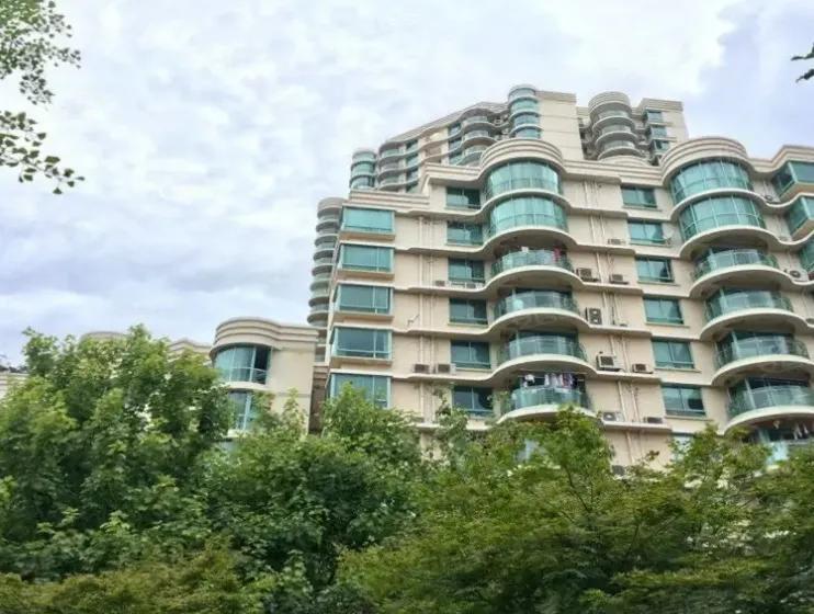 虹口区曲阳地段好的楼盘,虹口曲阳豪庭优缺点