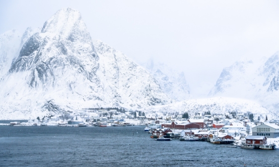 挪威商务签证转工作签证,挪威经商签证费用