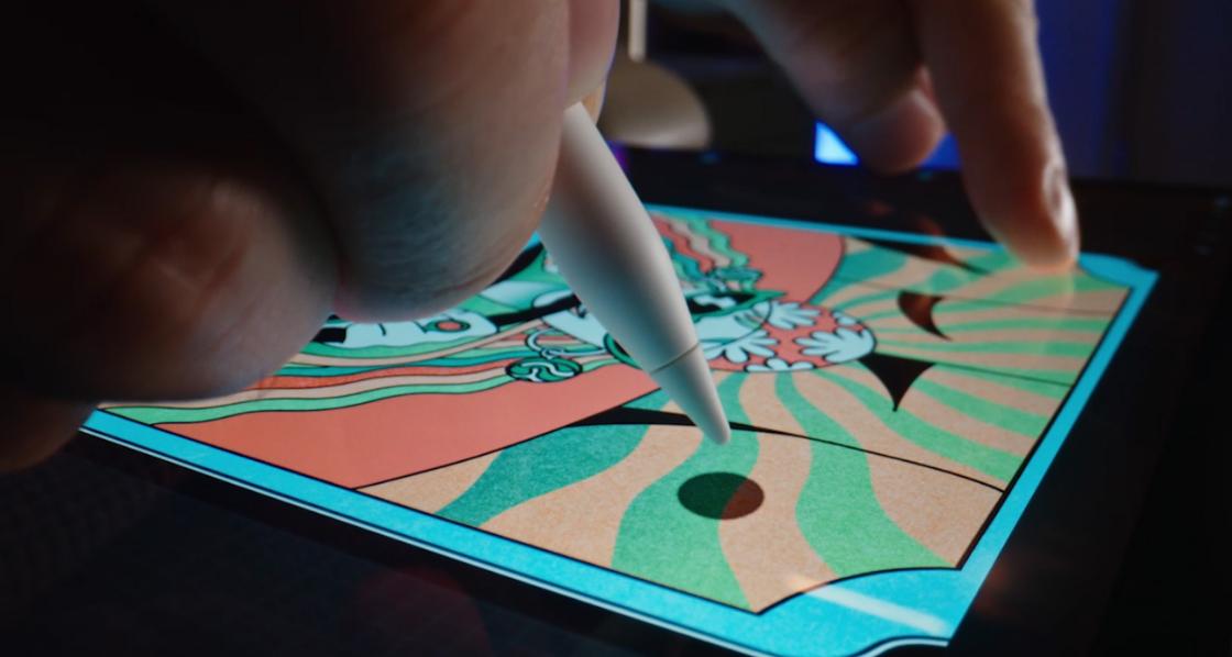 苹果ipad哪款比较好用,2018款ipad9.7寸和21款区别